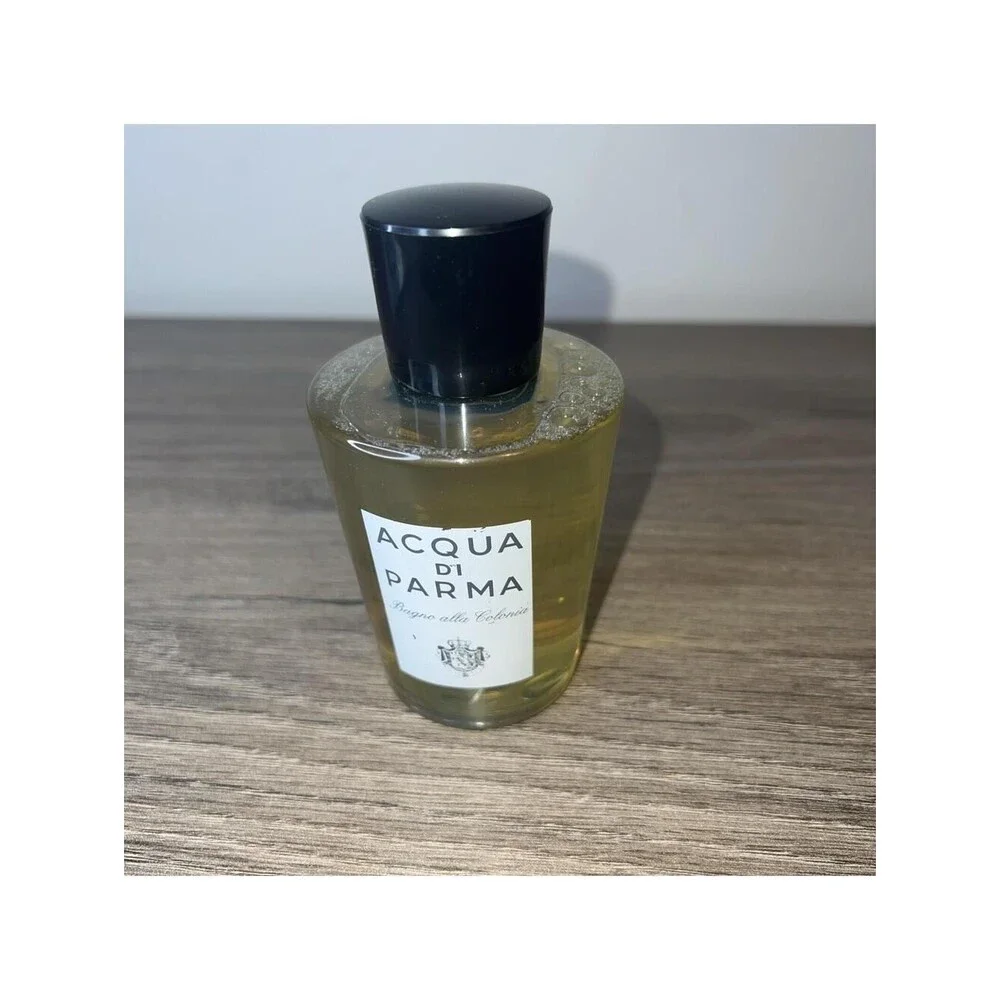 Acqua Di Parma Bagno alla Colonia Bath & Shower Gel  200 ml / 6.7 Oz NWOB